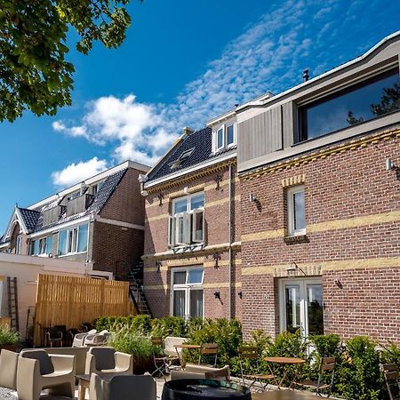 Loods Logement Влиланд Экстерьер фото