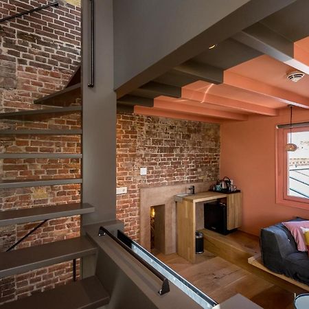Loods Logement Влиланд Экстерьер фото