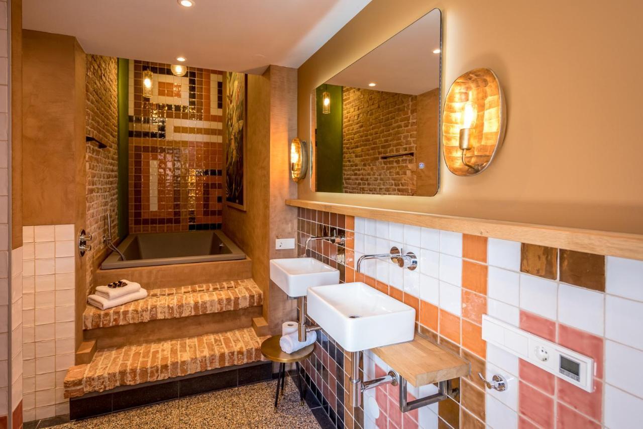 Loods Logement Влиланд Экстерьер фото