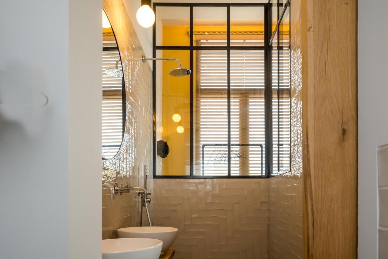 Loods Logement Влиланд Экстерьер фото