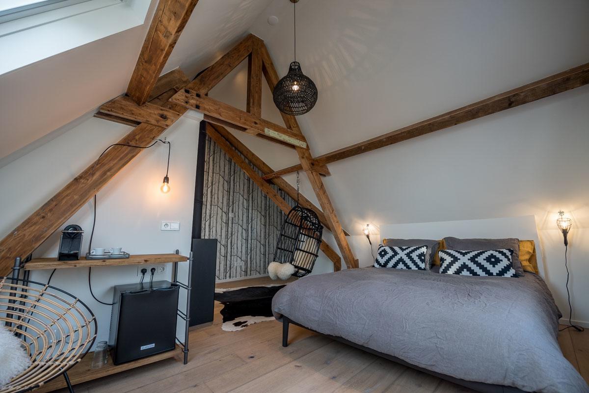 Loods Logement Влиланд Экстерьер фото