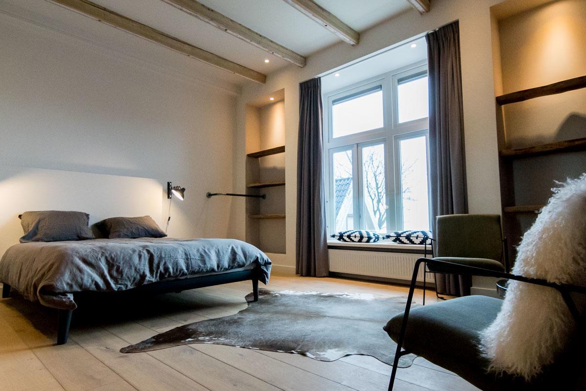 Loods Logement Влиланд Экстерьер фото