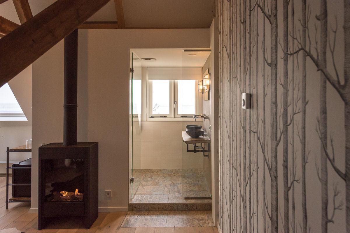 Loods Logement Влиланд Экстерьер фото