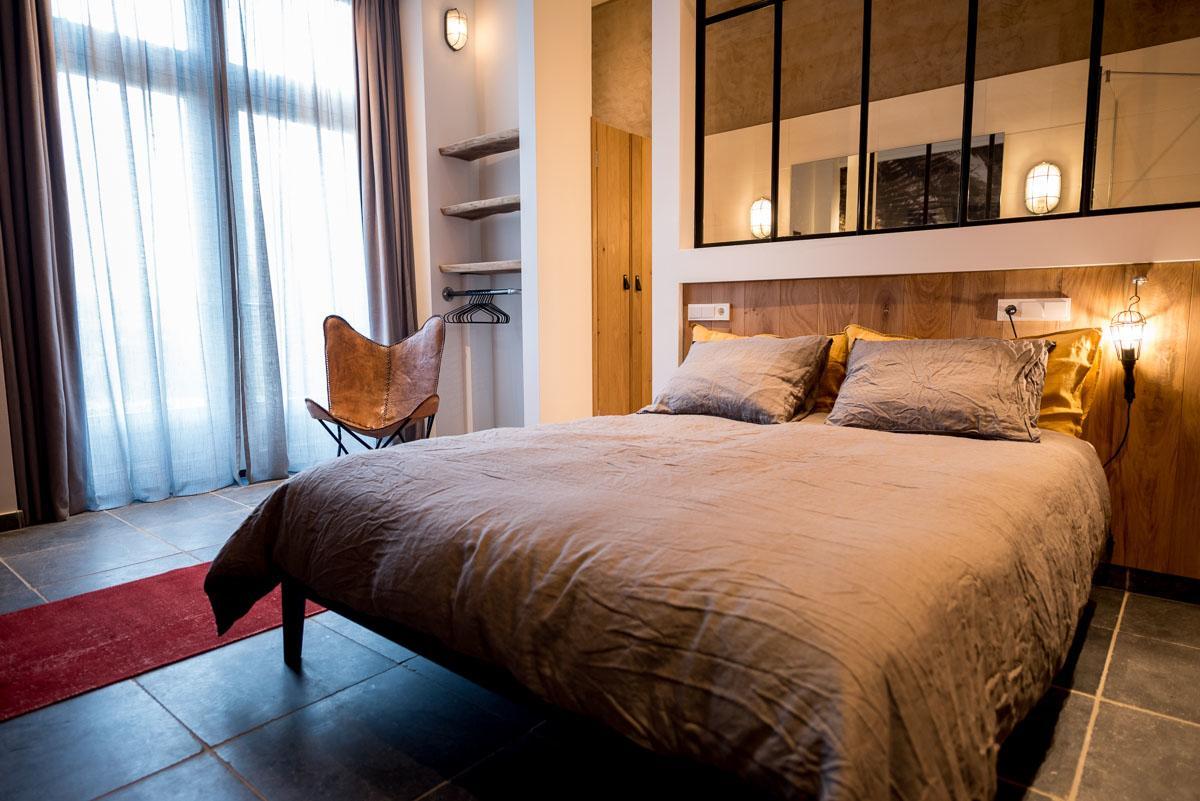 Loods Logement Влиланд Экстерьер фото